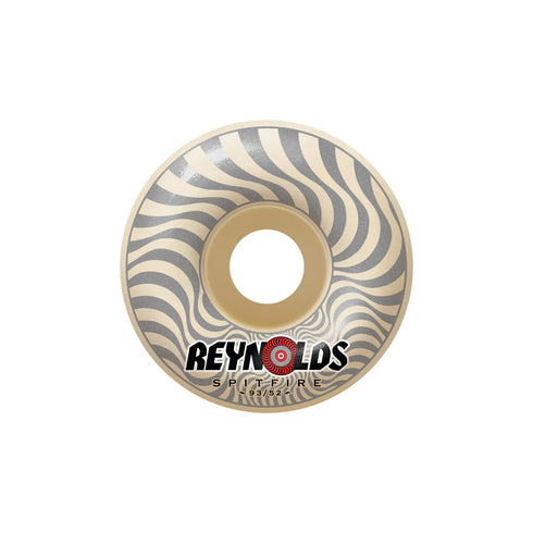 Spitfire - Andrew Reynolds Classic Shape 93 Formula 4 Wheels (52mm)